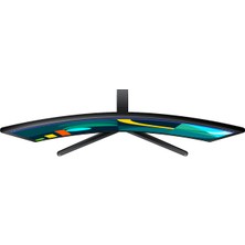 Marka 24 Samsung LS24D366GAUXUF 4ms 100HZ Curved