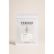 Ethiopia Koke | 250 gr | Filtre Kahve | Dengeli Gövde | Specialty Kahve | Açık - Orta Kavrum