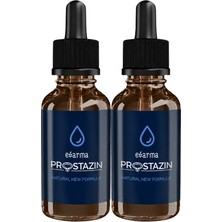 Medicablends Prostazin Damla 30 ml - 2 Adet