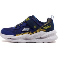 Skechers Meteor-Lights 2.0 Çocuk Spor Ayakkabı