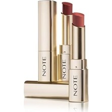 Sheer Lipstick 208 Dreamer Nemlendirici Parlak Ruj, Pembe