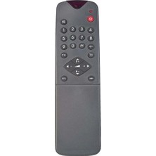Herz HRT0011 Arçelik/beko Sel'li Kumanda