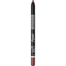 Long Lasting Lip Pencil No: 211 - Uzun Süre Kalıcı Dudak Kalemi