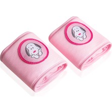 Babyjem Emekleme Dizliği (Pembe)