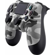 Zero Land Aconcept Ps4 Jtick Oyun Kolu Titreşimli Uzun Pil Ömrü USB Şarj Kablolu