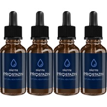 Medicablends Prostazin Damla 30 ml - 4 Adet
