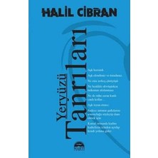 Yeryüzü Tanrıları