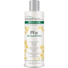 Signature Rx Propolis Özlü Şampuan 350ML