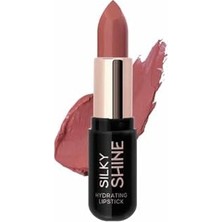 Silky Hydrating Lipstick - Nemlendirici Ruj NO:211