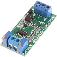 Voltaj To Akım Sinyal Çevirici Modül 0-5V 0-10V To 4-20MA