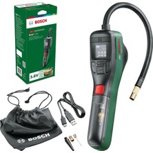 Çanta Tipi Kompresör Te-Ac 36 8 Li Of Set-Solo Power X- 36 V Maks. 8 Bar Yağsız 130 L Dk Emiş K
