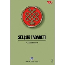 Selçuk Tababeti