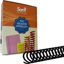 Sarff Helezon Spiral