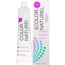 Kalıcı Saç Boyası 100 ml 10B Çok Açık Bej