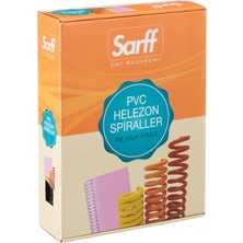Sarff Helezon Spiral