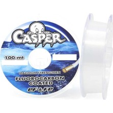 Effe Casper Fluorocarbon Misina 100 mt 0.30MM