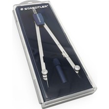 Staedtler 559 C02 Mars Pergel 2'li Set