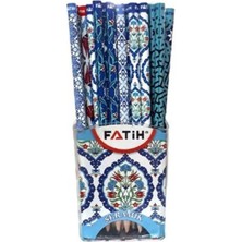 Fatih 17450 Seramik Kurşun Kalem 72'li Paket