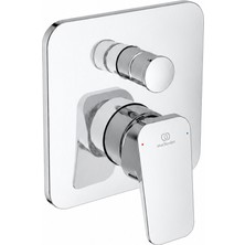 İdeal Standart CERAPLAN ANKASTRE BANYO BATARYA (BD259AA)