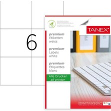 Tanex TW-2303 Lazer