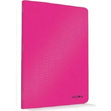 Uninote Çınar Karton Kapak A4 40 Yaprak Çizgisiz Defter 12'li Paket
