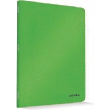 Uninote Çınar Karton Kapak A4 40 Yaprak Kareli Defter 12'li Paket