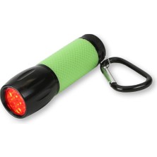Carson Sl-33 Redsight™ Pro Kırmızı LED El Feneri