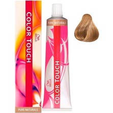 Color Touch Saç Boyası 8/0 Açık Kumral 60ML