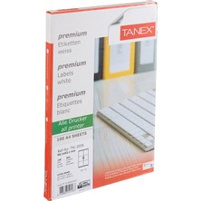 Tanex TW-2006 Lazer