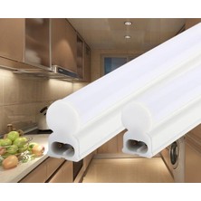 Cata 5W T5 LED Bant Armatür CT-2466 Beyaz Işık