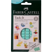Faber-Castell Faber Castell Tack-It 50 gr