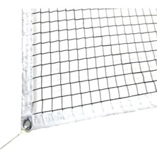 Adelinspor Silver Badminton Filesi Uzunluk 6,10 M