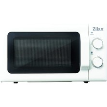 Mikrodalga Fırın / 20L Kapasite / 700W / 6 Kademeli / Buz Çözme