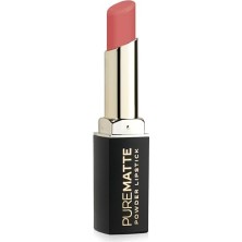 Powder Lipstick No: 101 - Nemlendirici Pudramsı Mat Ruj
