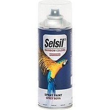 Sprey Özel Açık Renk 400 ml Tüm Metal Yüzeyler Için Pas Önleyici Boya Daldırma Galvanizlemey