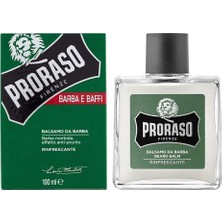 Proraso Refreshing - Okaliptus Sakal Balsamı 100 ml