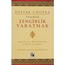 Yaşamsal Zenginlik Yaratmak