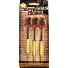Avessa Dart Oku, 24 Gr, 3 Adet Ok