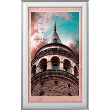 1 Adet 21-30 Cm-Sertifika-Beyaz Gümüş