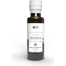 Og Organik Çörekotu Yağı 100 ml
