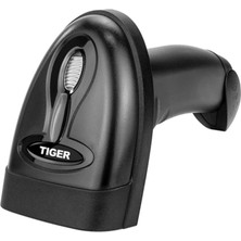 Perkon Tiger CS620 2d Kablosuz Barkod Okuyucu