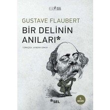 Bir Delinin Anıları
