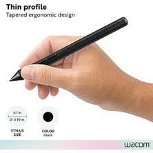 Wacom LP190K Kalem, Siyah/çok Renkli