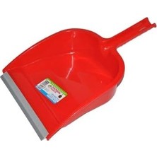 Zambak Plastik Kürek
