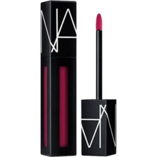 Mey İthalat Nars Powermatte Lip Pigment-Give It Up