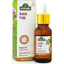 Kekik Yağı 20 ml