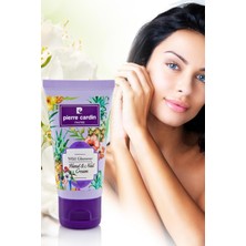 Mey İthalat Pierre Cardin Wild Glamour Çiçek ve Meyve Aromalı Keratin Içeren E Vitaminli Nemlendirici El Kremi - 50 ml