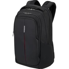 Samsonıte KR2-09-003 17.3" Guard It 3.0 Notebook Sırt Çantası Siyah