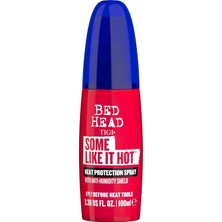 Mey İthalat Tigi Bed Head Some Like It Hot Isıya Karşı Koruyucu Sprey 100 ml