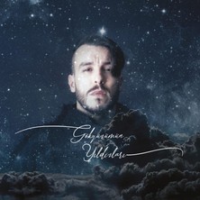 Mey İthalat Plak Cem Adrian Gökyüzümün Yıldızları Plak